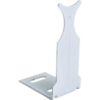 Кронштейн для радиатора отопления MasterProf угловой универсальный усиленный MP-У ИС.030108