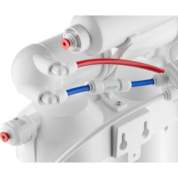 Система обратного осмоса, пластиковый бак Гейзер Аллегро 20036