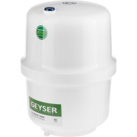 Система обратного осмоса, пластиковый бак Гейзер Аллегро 20036