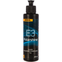 Полировальная паста для стекла Polarshine E3 (0.25 л) MIRKA 7990302511