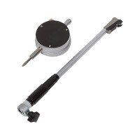 Нутромер GRIFF НИ 18-50 ГОСТ 868-82 пр-во Guilin Measuring D128017