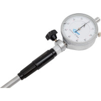 Нутромер GRIFF НИ 18-50 ГОСТ 868-82 пр-во Guilin Measuring D128017