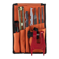 Заточной набор для пильных цепей DDE 242-915