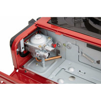 Газовая портативная плита CAMPING GURU TOURIST TS-250 00000000569