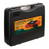 Газовая портативная плита CAMPING GURU TOURIST TS-250 00000000569