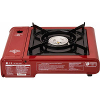 Газовая портативная плита CAMPING GURU TOURIST TS-250 00000000569