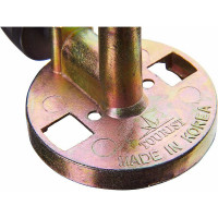 Газовая большая горелка TOURIST PROFI-L TT-701