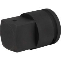 Переходник 1 1/2"-2 1/2", тип NKB3764 ударный NORGAU 064099164