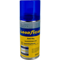 Антизапотеватель аэрозоль Goodyear 210 мл GY000709