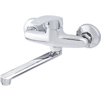 Настенный смеситель для кухни Tsarsberg тип См-МОРНА См-УмОРНА TSB-920-3510