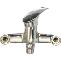 Настенный смеситель для кухни Tsarsberg тип См-МОРНА См-УмОРНА TSB-920-3510