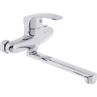 Настенный смеситель для кухни Tsarsberg тип См-МОРНА См-УмОРНА TSB-920-3510