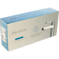 Настенный смеситель для кухни Tsarsberg тип См-МОРНА См-УмОРНА TSB-920-3510