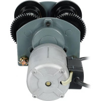 Приводная электрическая каретка EURO-LIFT TD-0.5 00018866 (4-колеса, 0.5 т, 220 В)