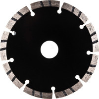 Диск алмазный отрезной TRIO-DIAMOND 125x22.23 Сегмент PRO SP152