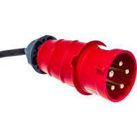 Промышленный силовой удлинитель КГ 5х2,5 20м АТЛАНТ CORD_KG5_25_20