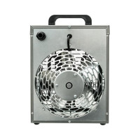 Электрическая тепловая пушка QUATTRO ELEMENTI QE-5000 E 248-559