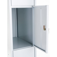 Шкаф ПАКС ШРМ-14 34395