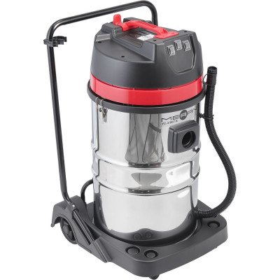 Профессиональный пылеводосос MERAN 3000 Вт 80lVC-3/80T R 100339074