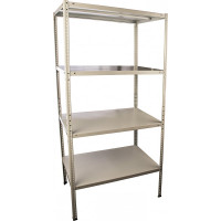 Стеллаж ПАКС МС-264 3349032 разрезной