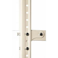 Стеллаж ПАКС МС-264 3349032 разрезной