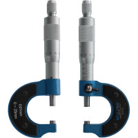 Микрометр МЕГЕОН 80600 к0000012164