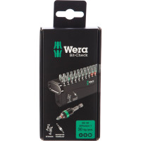 Набор бит (30 шт.) WERA WE-057430