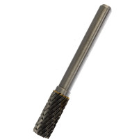 Твердосплавная борфреза тип A (8х20 мм; хв-к 6 мм) MESSER A0820M06