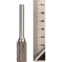 Твердосплавная борфреза тип A (12х25 мм; хв-к 6 мм) MESSER A1225M06