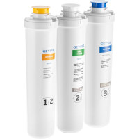 Комплект сменных элементов Гейзер Смарт-Ж 50095