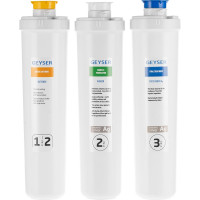 Комплект сменных элементов Гейзер Смарт-Ж 50095