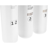 Комплект сменных элементов Гейзер Смарт-Ж 50095