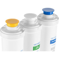 Комплект сменных элементов Гейзер Смарт-Ж 50095