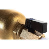 Фильтр 1/2, для горячей воды, d60 Гейзер Бастион 121 32668