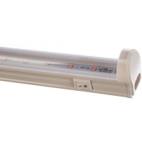 Светодиодный светильник для растений FERON AL7000 14W, пластик, IP40 28927