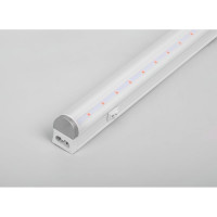 Светодиодный светильник для растений FERON AL7000 14W, пластик, IP40 28927