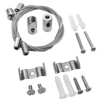 Светодиодный светильник для растений FERON AL7000 14W, пластик, IP40 28927