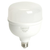 Светодиодная лампа SAFFIT SBHP1050 50W 230V E27-E40 6400K 55095