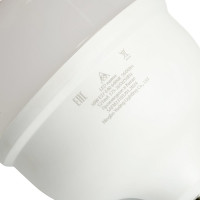 Светодиодная лампа SAFFIT SBHP1050 50W 230V E27-E40 6400K 55095