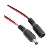 Соединительный провод для светодиодных лент FERON IP20 0.2m, DM111 10шт в упаковке 23063