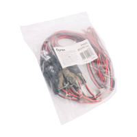 Соединительный провод для светодиодных лент FERON IP20 0.2m, DM111 10шт в упаковке 23063