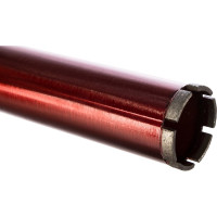 Сверло алмазное по железобетону САМС Extra Line Titan (63x450 мм; 1 1/4) Diam 313011