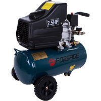 Поршневой компрессор с прямым приводом Forsage 8200 F-BM20/24 F-BM20/24(8200)