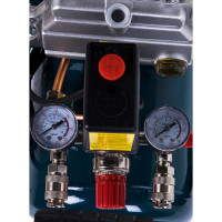 Поршневой компрессор с прямым приводом Forsage 8200 F-BM20/24 F-BM20/24(8200)