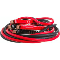 Провода прикуривания Airline 750А EXPERT PROseries 5м, 12/24В, сумка SA-750-05E