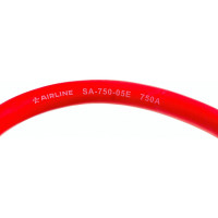 Провода прикуривания Airline 750А EXPERT PROseries 5м, 12/24В, сумка SA-750-05E