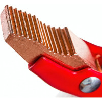 Провода прикуривания Airline 750А EXPERT PROseries 5м, 12/24В, сумка SA-750-05E