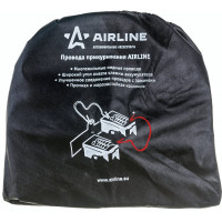 Провода прикуривания Airline 750А EXPERT PROseries 5м, 12/24В, сумка SA-750-05E
