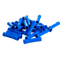 Соединительный изолированный наконечник DORI 1,5 - 2,5 мм2 25 шт. 2601