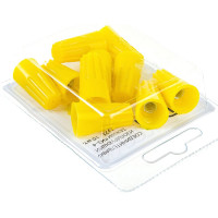 Соединительный изолирующий зажим DORI СИЗ-4 3,5 до 11 мм2 10 шт. 2593